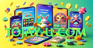 tojay v1.2.0 Interface