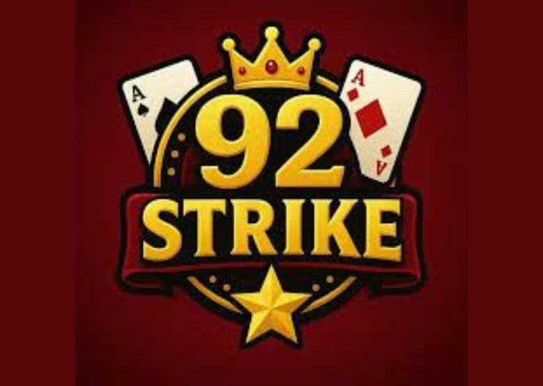Pro 92strike