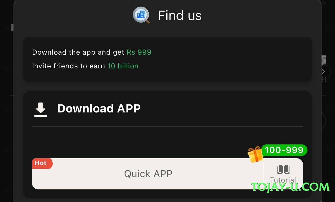 New luck91 2025 Screenshot 3